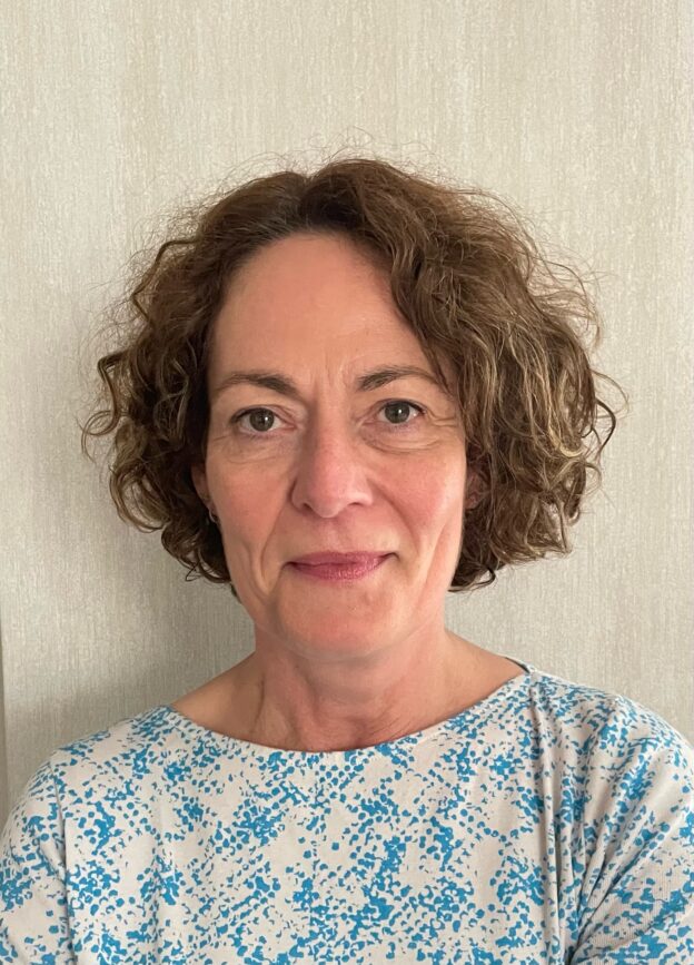 Lisa O’Sullivan
