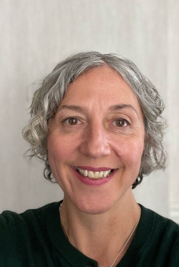 Pippa Auger
