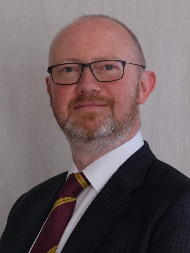 David Dullaway
