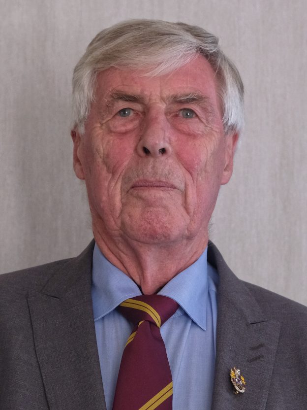Peter Isherwood