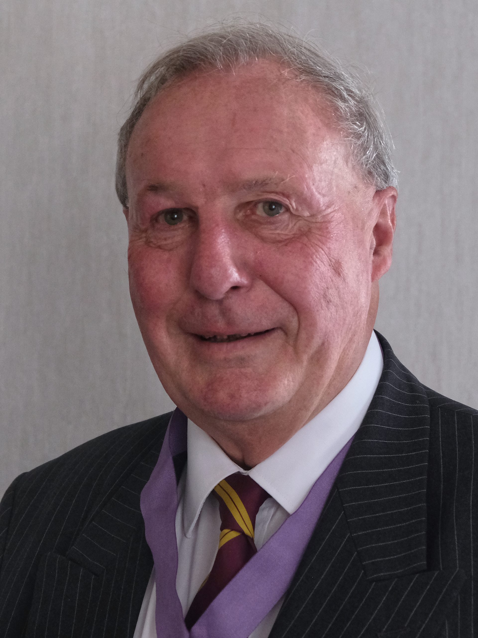 David Round - Haslemere Town Council