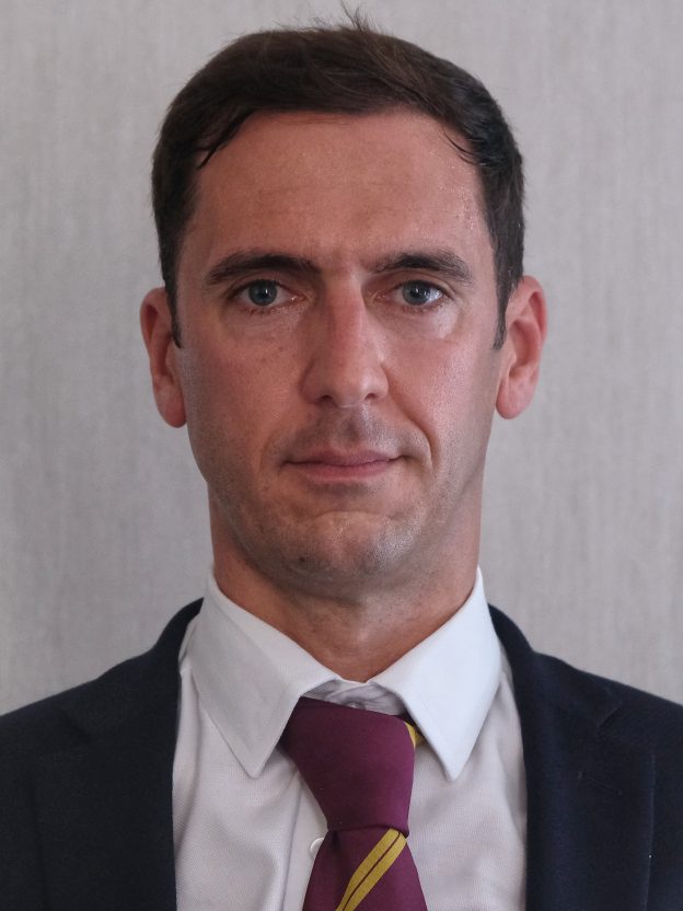 Gary Lloyd