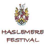 Haslemere Festival – 13th May – 29th May