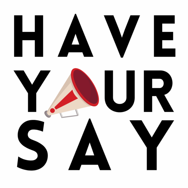 HAVE YOUR SAY – Proposed Pedestrian & Cycle Bridge