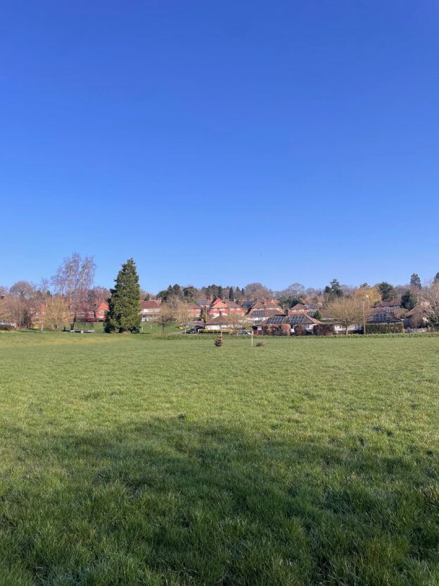 High Lane Community Centre & Recreation Ground (coming soon)